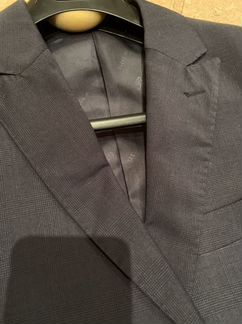 Костюмы брючные мужские boggi