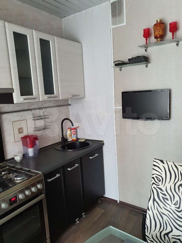 2-к квартира, 48 м², 5/9 эт.