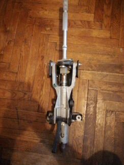 Рулевая колонка bmw e39 до рестайлинг