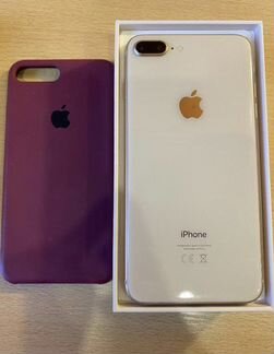 iPhone 8 plus 64gb