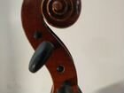 Скрипка 4/4 модель Паоло Маджини объявление продам