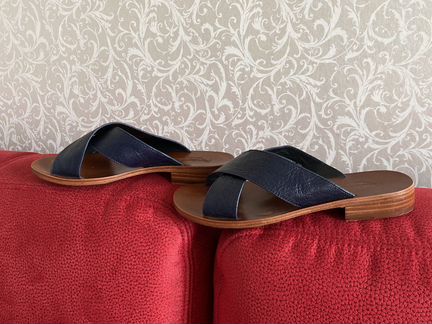 Шлепанцы / Сабо rendez-vous by santini