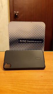 Чехол Cherry для hts Desire 830 dual sim