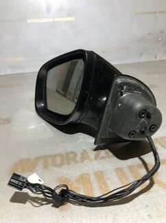 Зеркало левое Mercedes E-Class W211 646.821 2.2