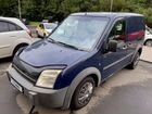 Ford Transit Connect 1.8 МТ, 2004, 296 000 км