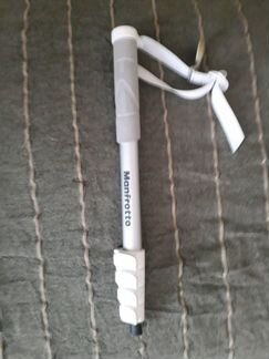 Монопод для фототехники Manfrontto compact