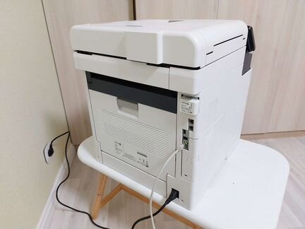 Лазерное цветное мфу Xerox Work Centre 6515 DN (65