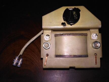 Трансформатор тса-50-1