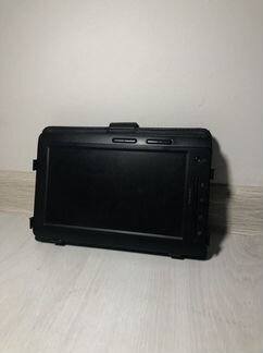 Электронная книга texet TB-720 HD