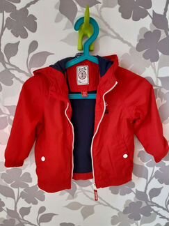 Ветровка Waikiki для мальчика 2-3 года