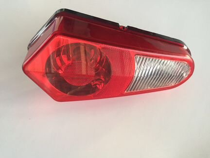 Новый оригинальный фонарь квадроцикла Polaris