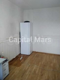 3-к квартира, 73.8 м², 13/17 эт.