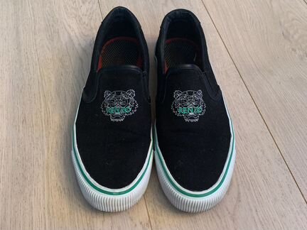 Слипоны Kenzo