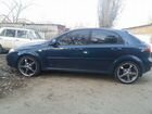 Chevrolet Lacetti 1.6 МТ, 2008, 131 227 км