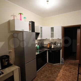 Квартира-студия, 26.3 м², 13/17 эт.