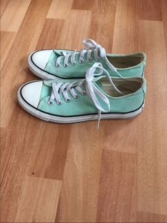 Кеды converse р.38 Зеленоград