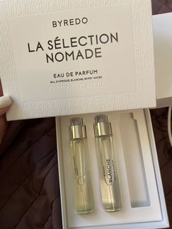 Byredo blanche парфюм 12мл