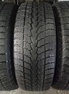 215 70 16 Toyo бу Шины Зимние 215 70 R16 100B