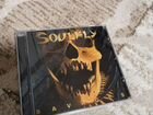 Soulfly - savages