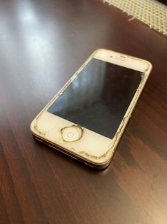 iPhone 4