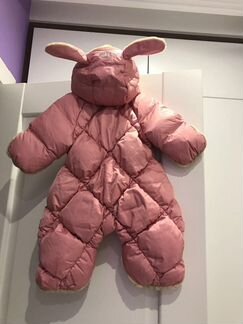 Комбинезон-трансформер Arctiline