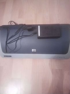 Принтер hp 3650