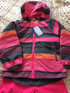 Осенний костюм Лесси Новый