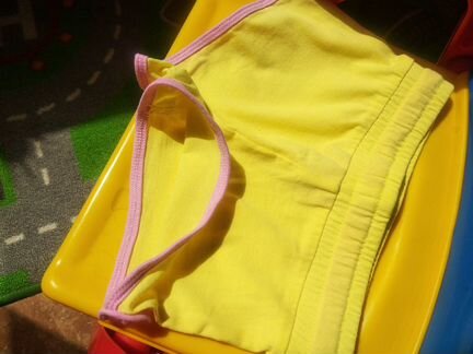 Futurino, Sela 98-104 р шорты, кофта