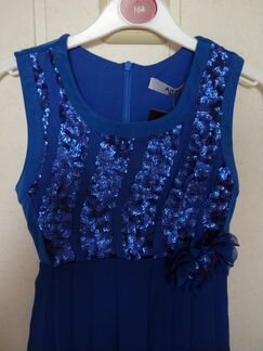 Нарядное платье (новое)