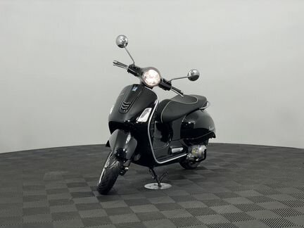 Vespa GTS Super 300