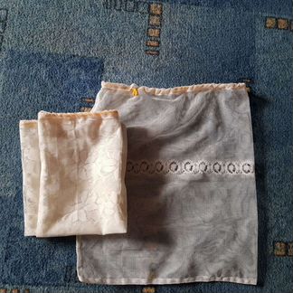 Экомешочки для фасовки