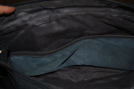 Сумка через плечо Roncato