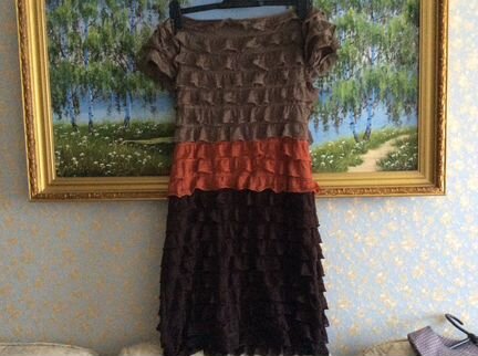 Летние платья