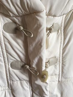 Пальто penny black