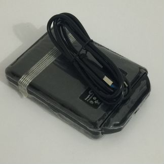 Внешний жёсткий диск на 1 тб usb 3.0