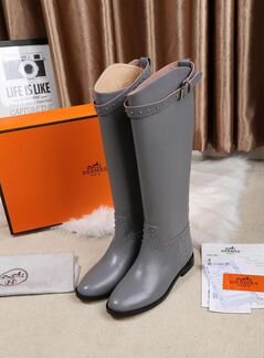Сапоги Hermes