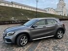 Mercedes-Benz GLA-класс 2.0 AMT, 2018, 94 978 км