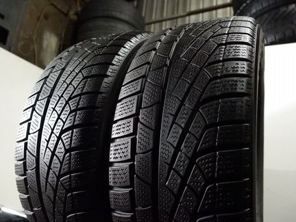 265 45 18 Pirelli Winter 240 Sottozero Serie II 5t