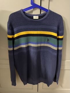 Джемпер us polo