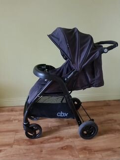 Коляска cbx misu air