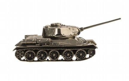 Танк Т-34/85
