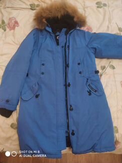Парка Canada Goose