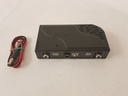 Транскодер prology ST-1000SP