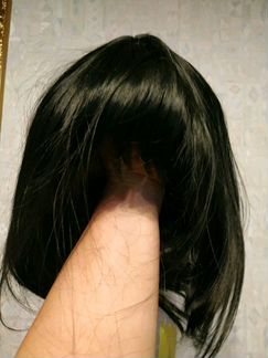 Парики женские