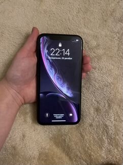 iPhone xr 64gb