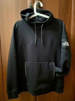 Толстовка the north face