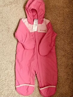 Комбинезон Columbia 12 мес