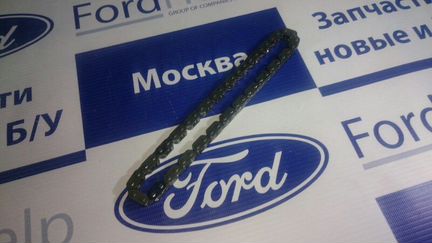 Цепь масляного насоса (двухрядная) EcoBoost 2.0Б
