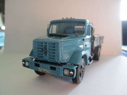 ЗИЛ 4331