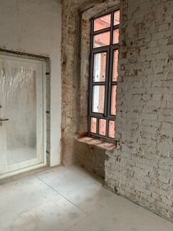 Апартаменты-студия, 17 м², 2/4 эт.